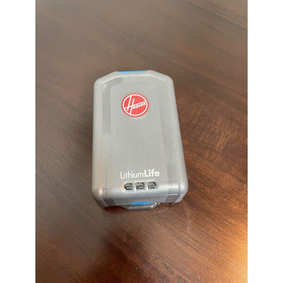 Hoover 20V LithiumLife Battery Pack For Lightweight Cordless Vacuum Cleaners Mod - Picture 2 of 4